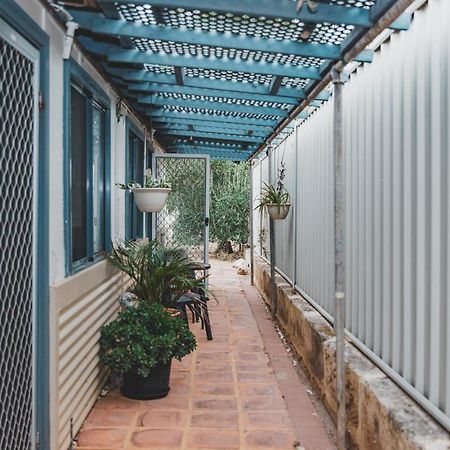 Dongara Hotel Motel Dış mekan fotoğraf