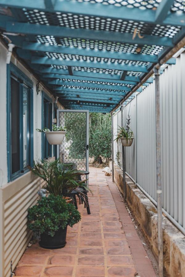 Dongara Hotel Motel Dış mekan fotoğraf