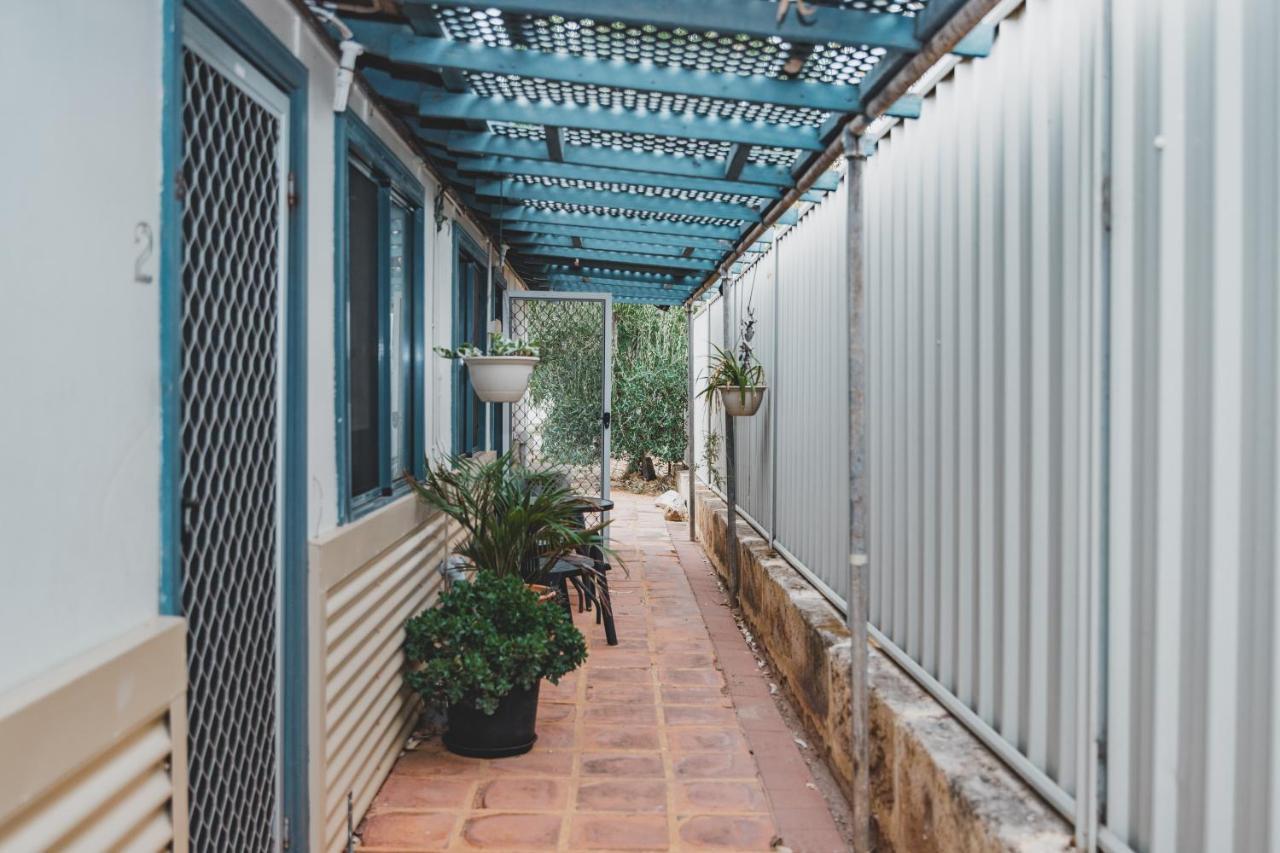 Dongara Hotel Motel Dış mekan fotoğraf