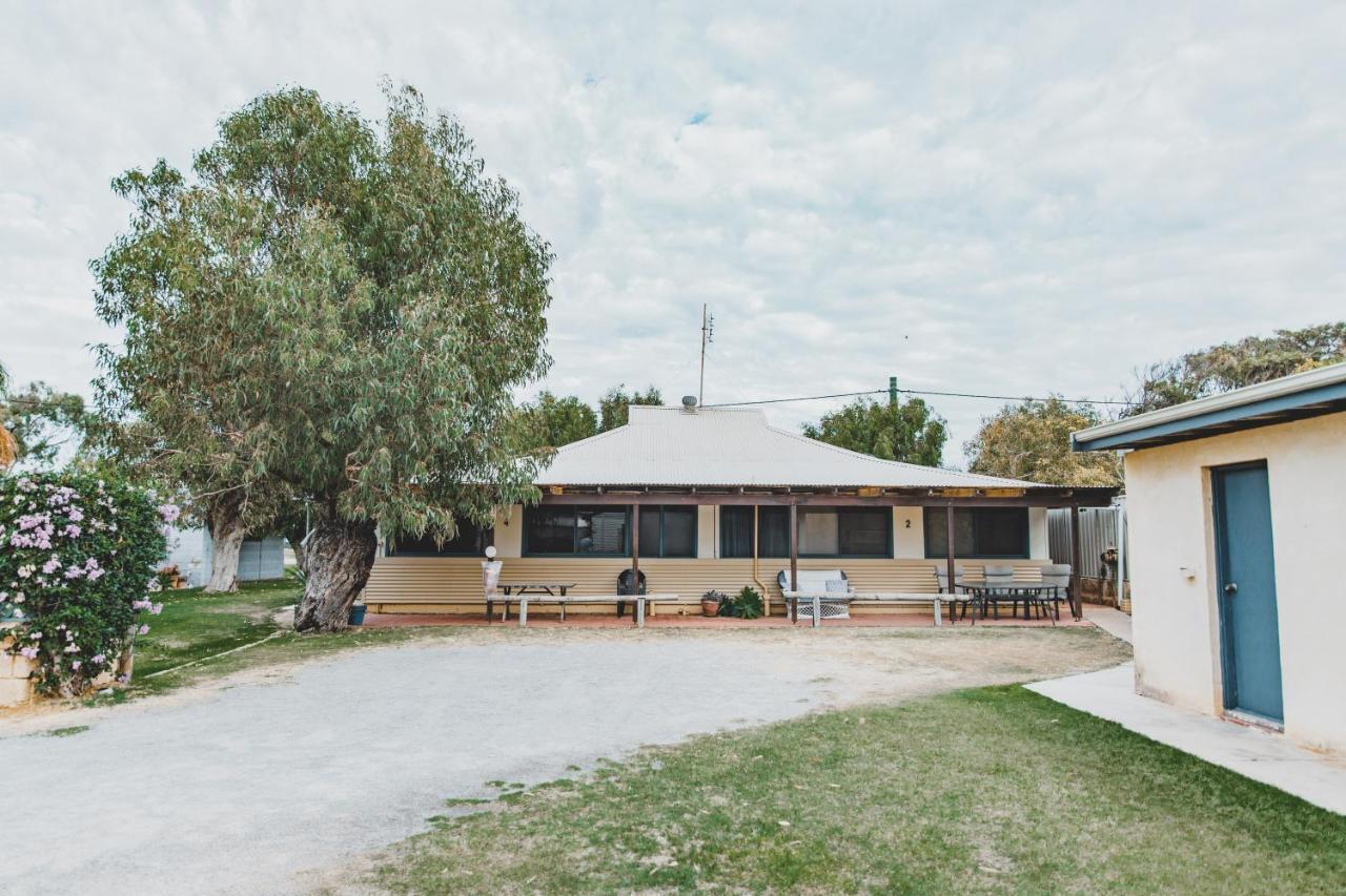 Dongara Hotel Motel Dış mekan fotoğraf