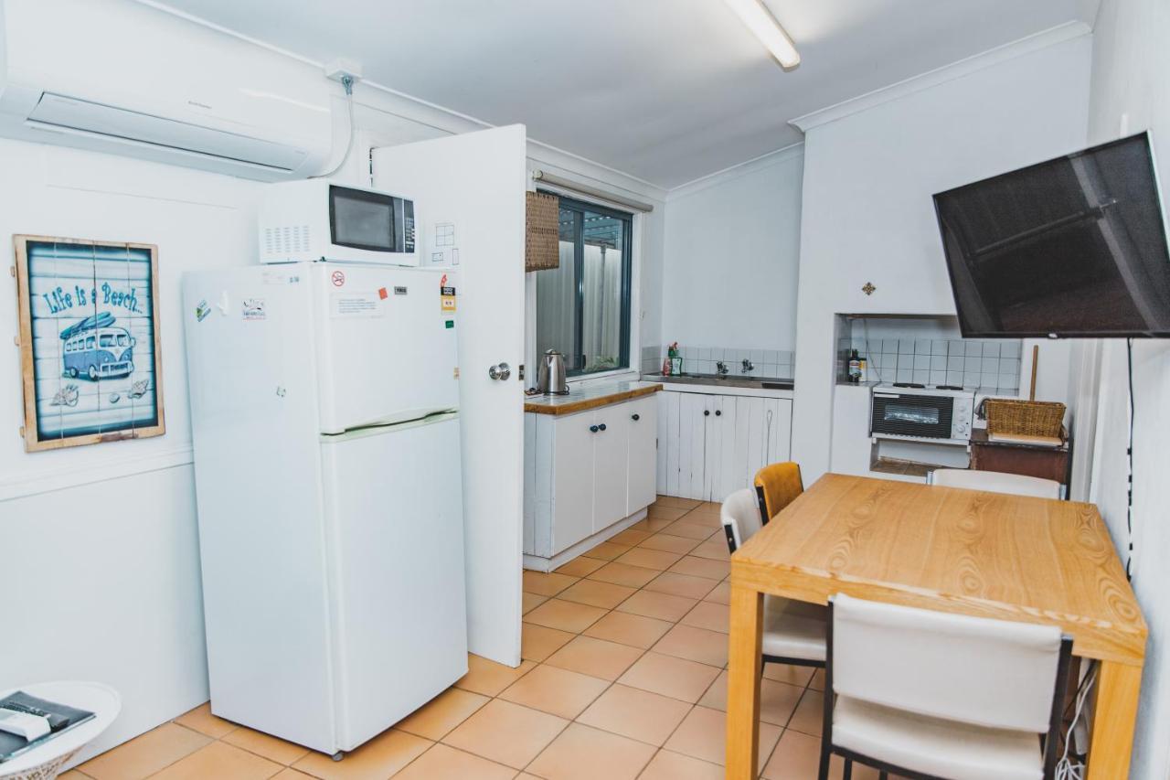 Dongara Hotel Motel Dış mekan fotoğraf