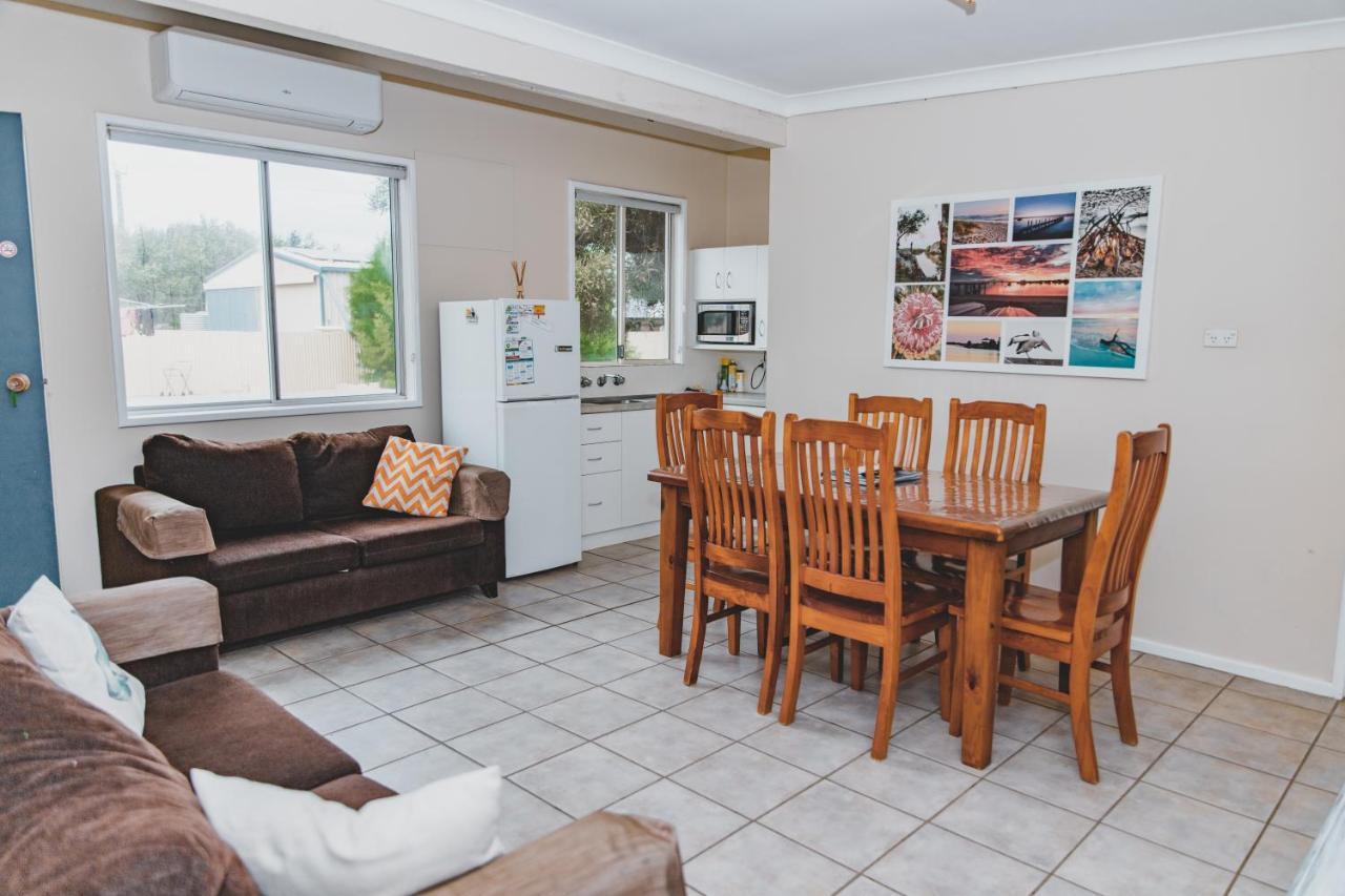 Dongara Hotel Motel Dış mekan fotoğraf