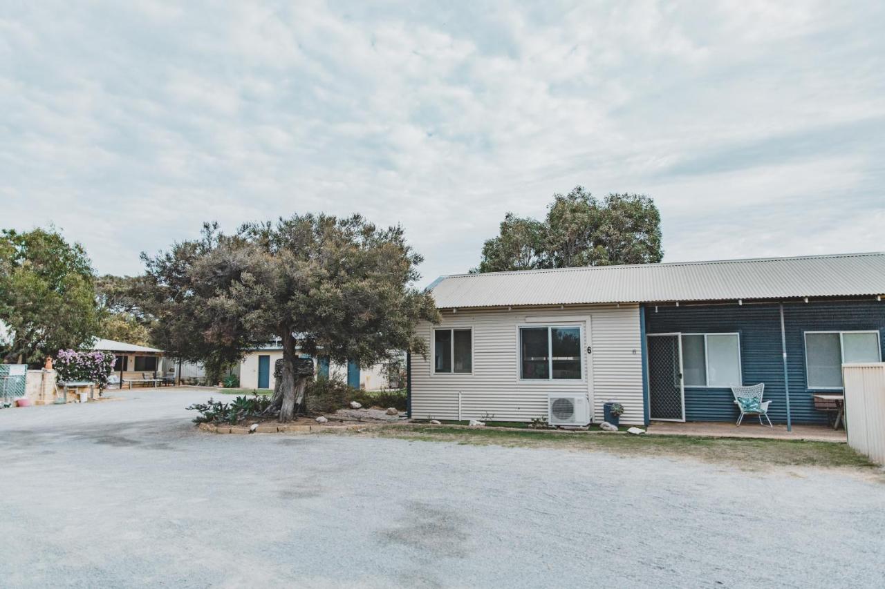 Dongara Hotel Motel Dış mekan fotoğraf