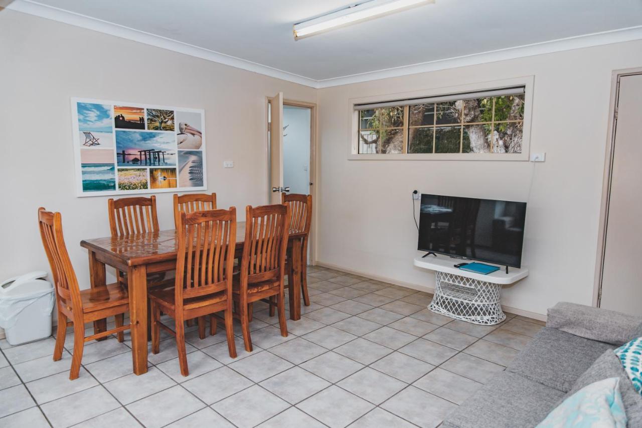 Dongara Hotel Motel Dış mekan fotoğraf