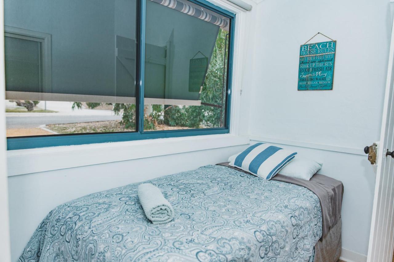 Dongara Hotel Motel Dış mekan fotoğraf
