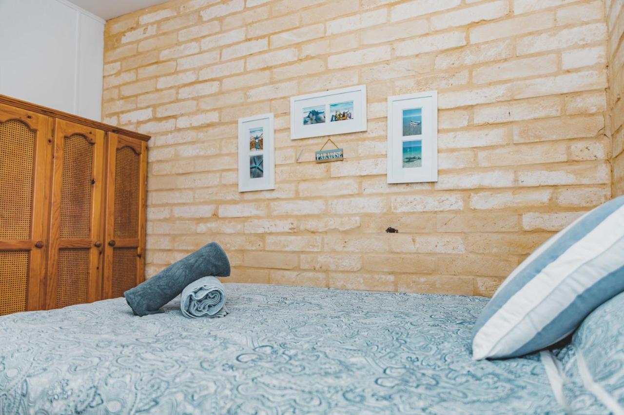 Dongara Hotel Motel Dış mekan fotoğraf