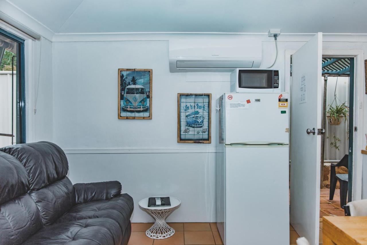 Dongara Hotel Motel Dış mekan fotoğraf