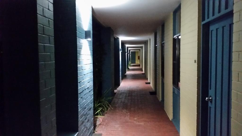 Dongara Hotel Motel Dış mekan fotoğraf